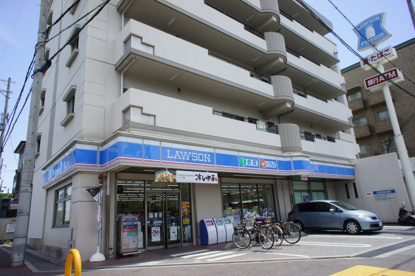 ローソン蛍池中町店の画像1