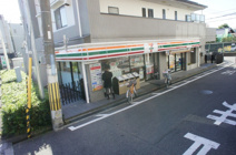 セブンイレブン豊中蛍池中町店