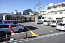 セブンイレブン豊中千里園1丁目店