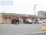 セブン−イレブン 船橋二和東６丁目店