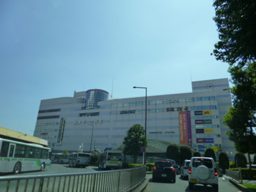 浜松駅の画像1