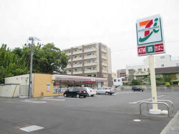 セブンイレブン成子町店の画像2