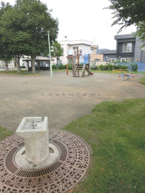 新発寒さつき公園の画像2