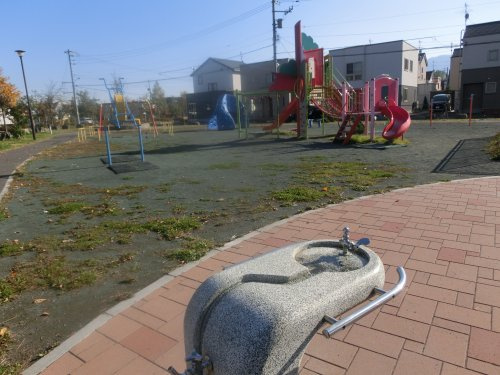 明日風いちご公園の画像