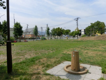 曙地球公園の画像3