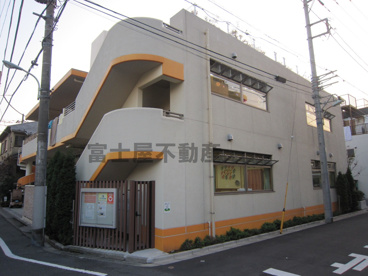 わけたけかなえ保育園の画像2