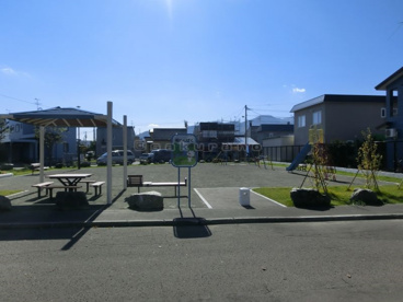 曙わんぱく公園の画像2