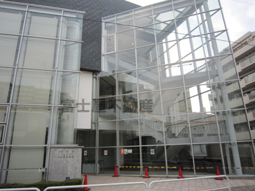 志村図書館の画像3