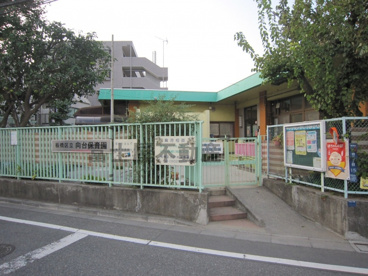 向台保育園の画像2