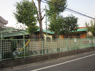 向台保育園の画像3
