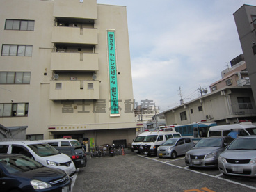 志村警察署の画像1