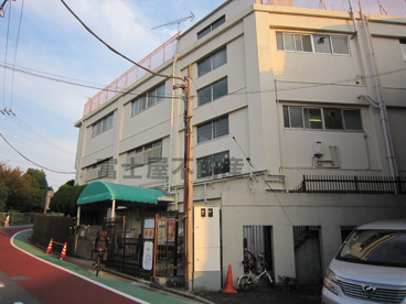 マハヤナ第二保育園の画像3