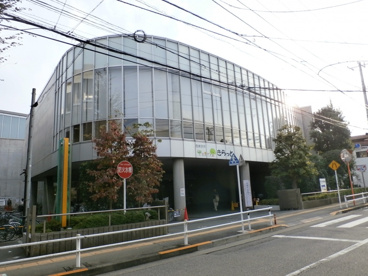 西東京市立 南町スポーツ・文化交流センター きらっとの画像1