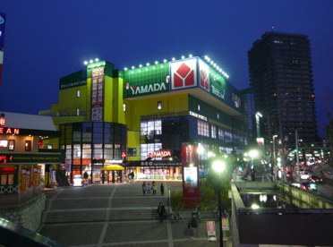 ヤマダ電機・テックランド星ケ丘店の画像1