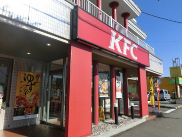 出来たてだったようでとても美味しかったです。
ケンタッキー 手稲前田店の画像3
