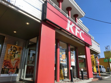 ドライブスルーがあるので便利です。
ケンタッキー 手稲前田店の画像4