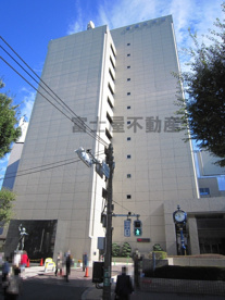 板橋区役所の画像2