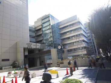 板橋区役所の画像3