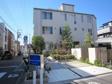 香川内科・小児科医院の画像1