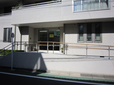 香川内科・小児科医院の画像2