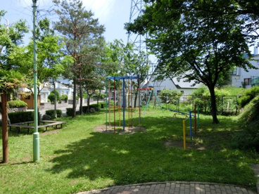 稲穂 第二暁星公園の画像2