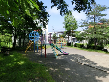 稲穂 第二暁星公園の画像3