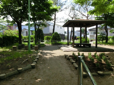 稲穂 第二暁星公園の画像4