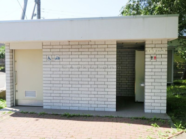 稲穂 ライラック公園の画像5