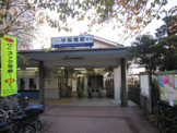 東武東上線『中板橋』駅
