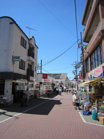 東武東上線『中板橋』駅の画像2
