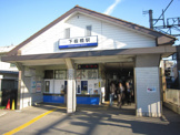 東武東上線『下板橋』駅