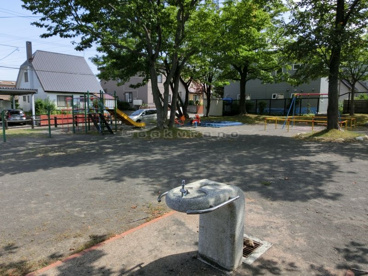 稲穂 あおぞら公園の画像2