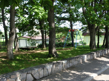 いなほりす公園の画像2