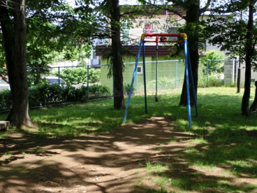 いなほりす公園の画像3