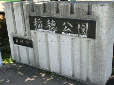 稲穂公園の画像2