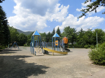 稲穂公園の画像3