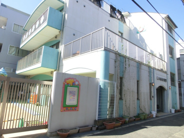 松の実保育園の画像2