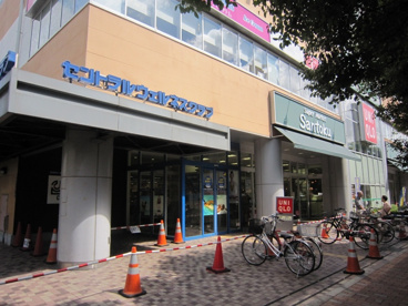 セントラルフィットネス　前野町の画像1