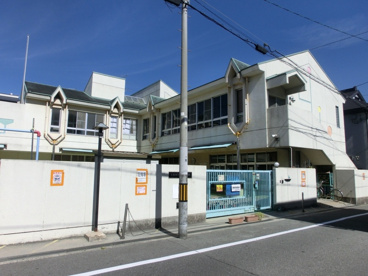 大阪市立 阪南保育所の画像2