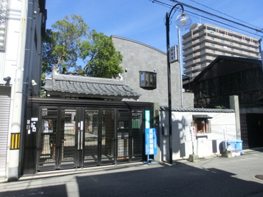 長楽保育園の画像1