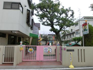 長池昭和幼稚園の画像2