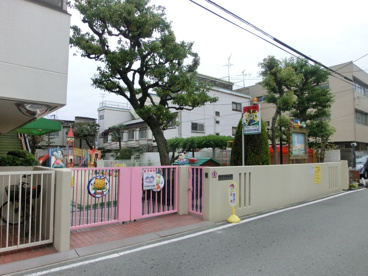 長池昭和幼稚園の画像3
