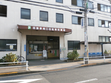 西東京市立 田無駅南口自転車駐車場の画像2