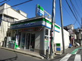 ファミリーマート笹塚三丁目店