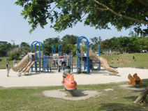 グスクロード公園