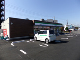 ファミリーマート　東簗瀬一丁目店