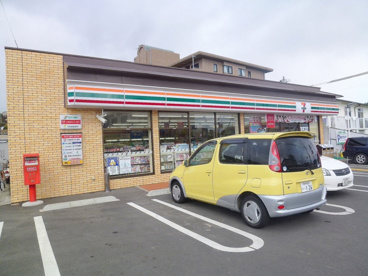 セブンイレブン　山本西店の画像2