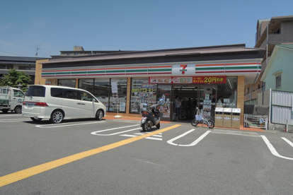 セブンイレブン　山本西店の画像3