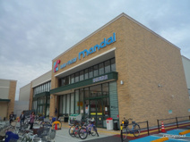 万代　南花屋敷店