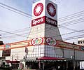 （株）スパーク 光南店